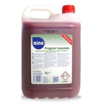 Fregolor Lavanda Concentrado - 5 L