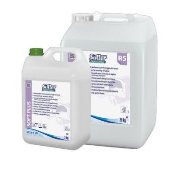 SOFT PLUS - 20 KG