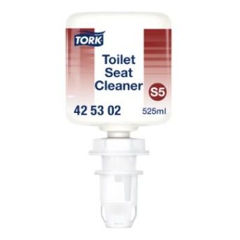 TORK DESINFETANTE P/ TAMPO DE SANITA MINI - 525 ML TORK DESINFETANTE P/ TAMPO DE SANITA MINI - 525 ML
