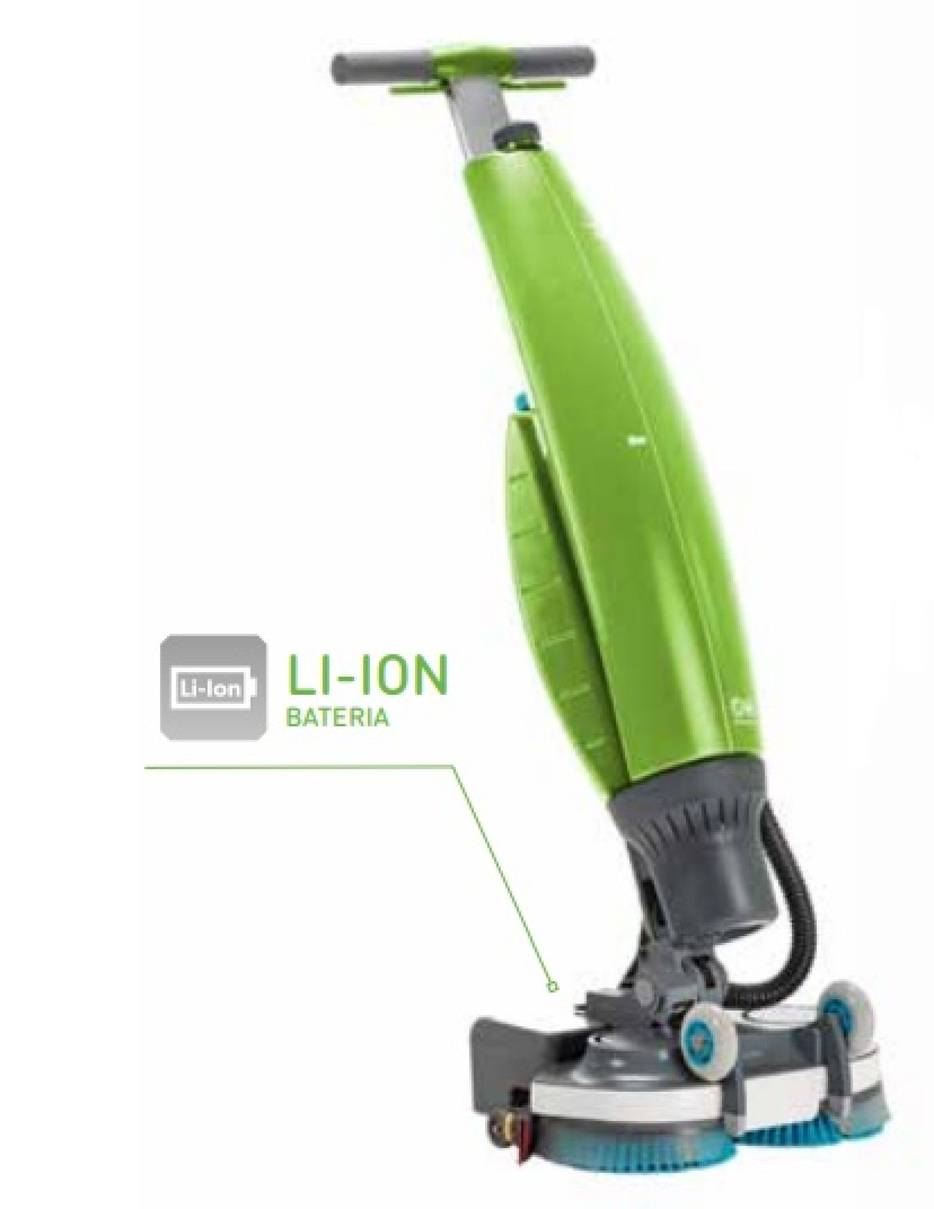 I-MOP LITE - 1 UN I-MOP LITE - 1 UN
