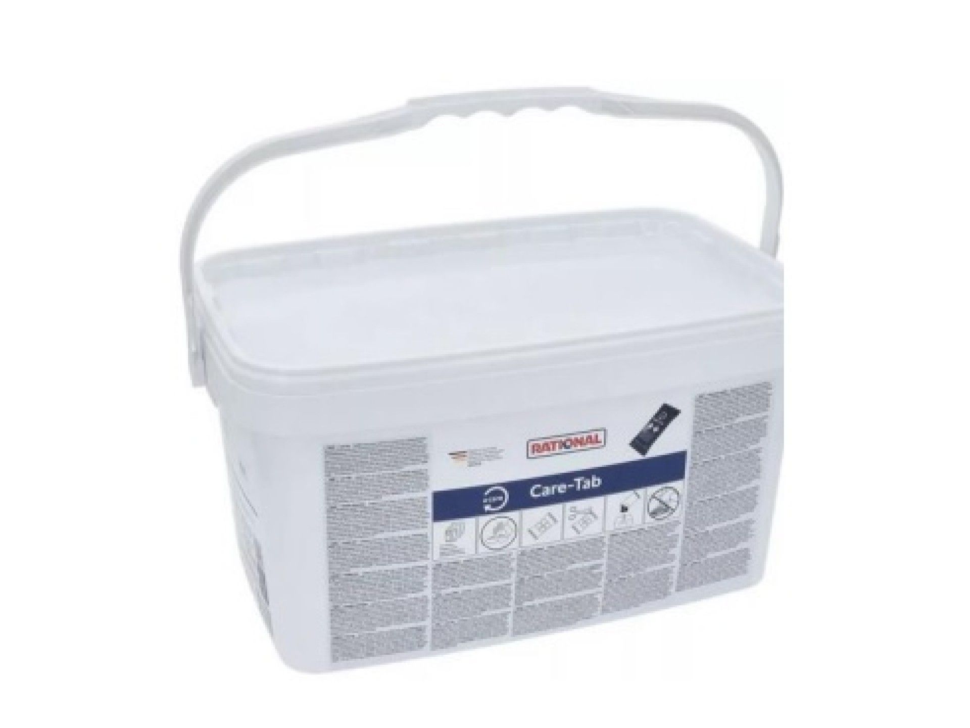 PASTILHAS CARE RATIONAL - 150 UN