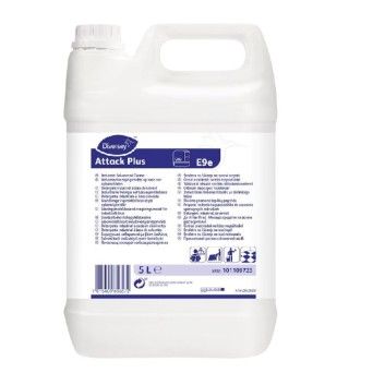 ATTACK PLUS W1- 5 LT