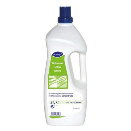 OPTIMUM ULTRA EXTRA HIGIENE - 2 LT