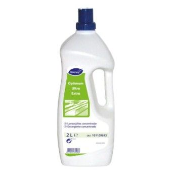 OPTIMUM ULTRA EXTRA HIGIENE - 2 LT