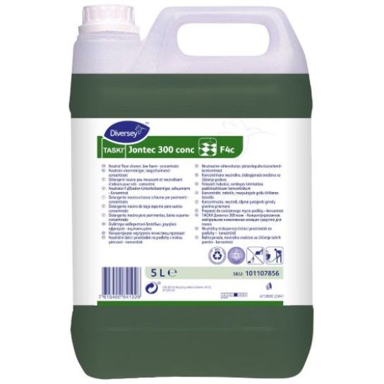 JONTEC 300 CONC. - 5LT