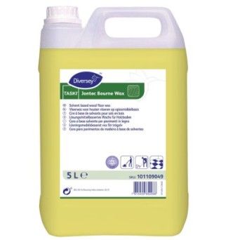 JONTEC BOURNE WAX - 5 LT