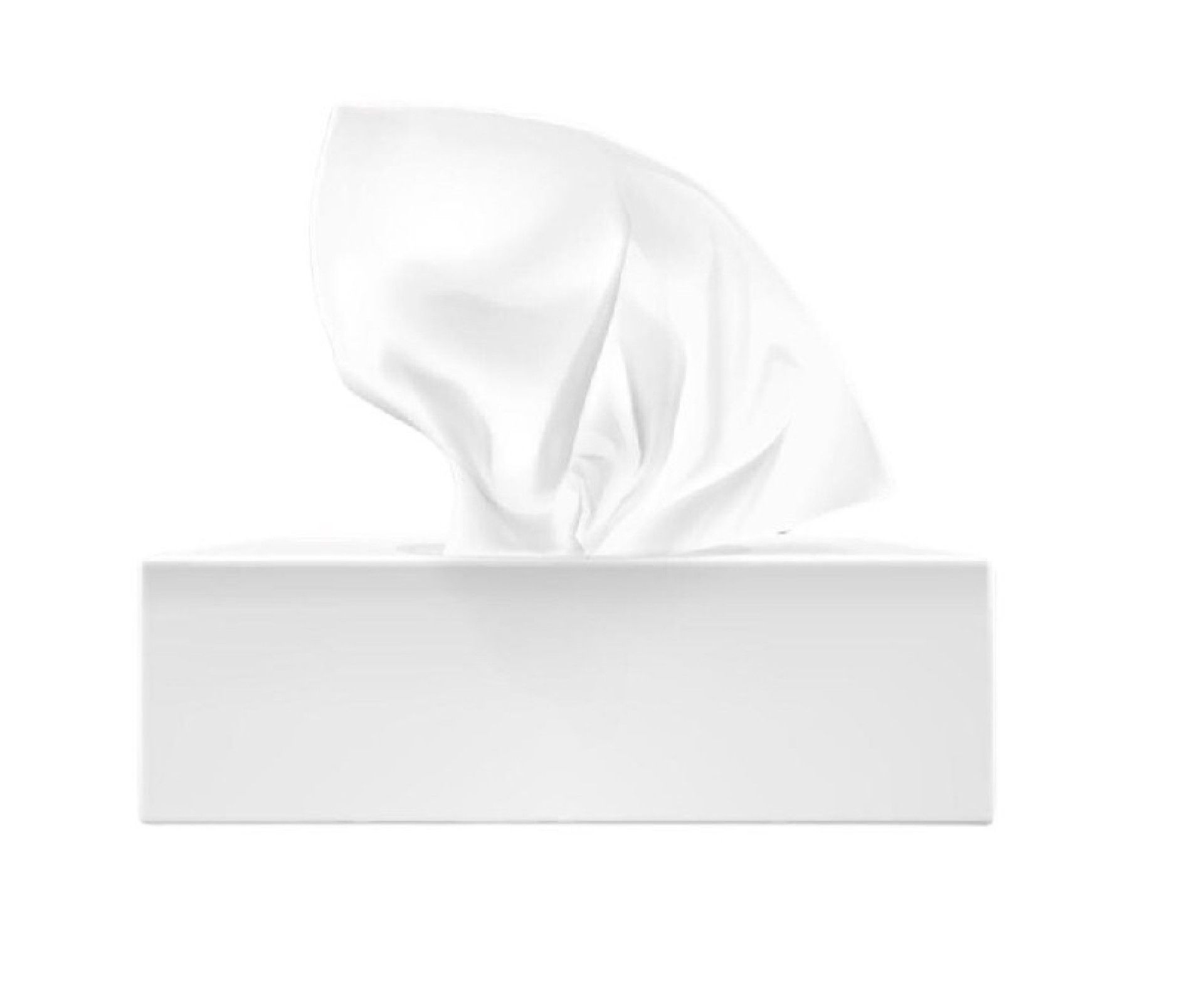 LENCO FACIAL H72 BRANCO - UN LENCO FACIAL H72 BRANCO - UN