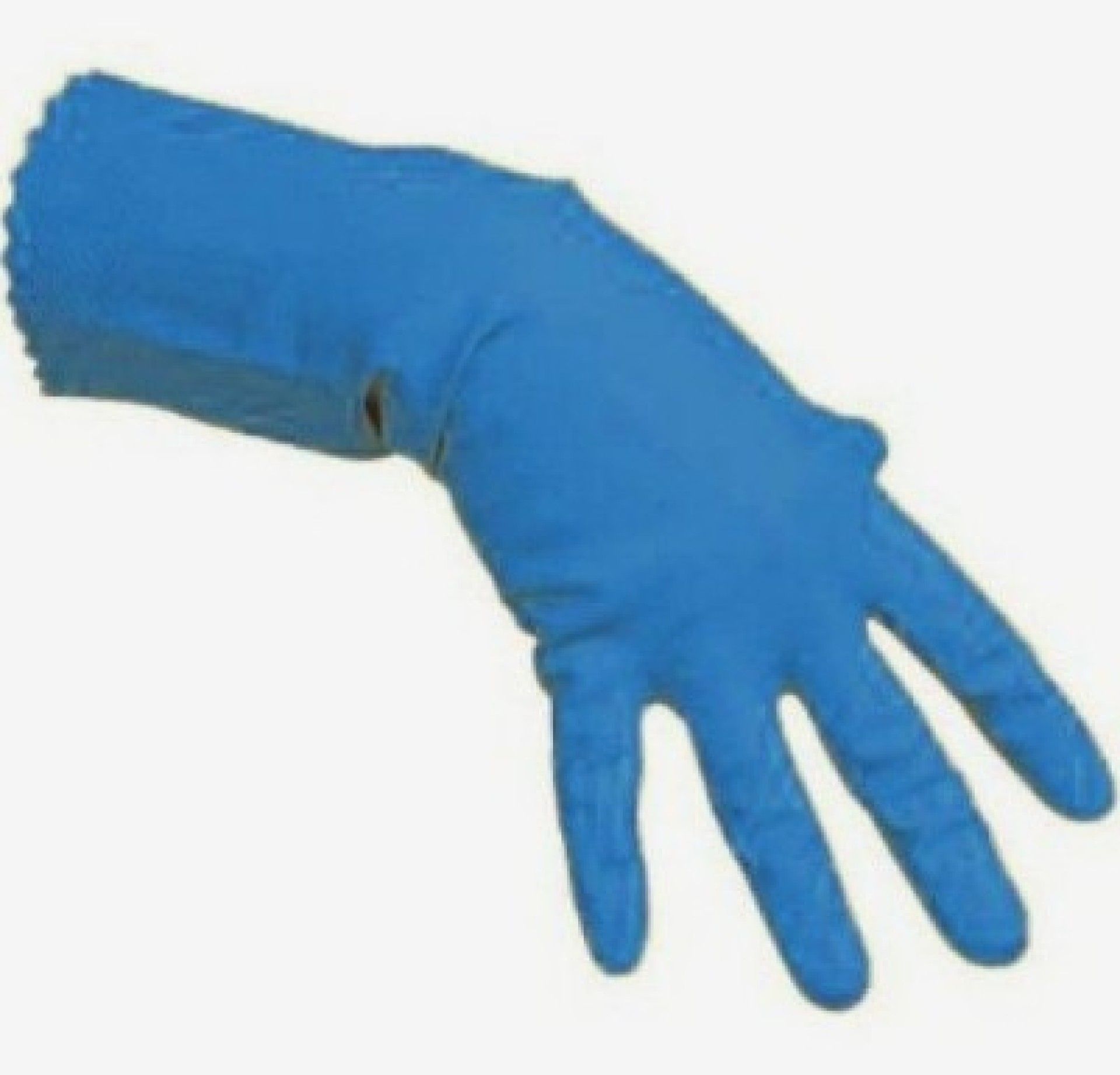 LUVAS MULTIUSOS AZUL S 6,5 /7 - 1 PAR LUVAS MULTIUSOS AZUL S 6,5 /7 - 1 PAR
