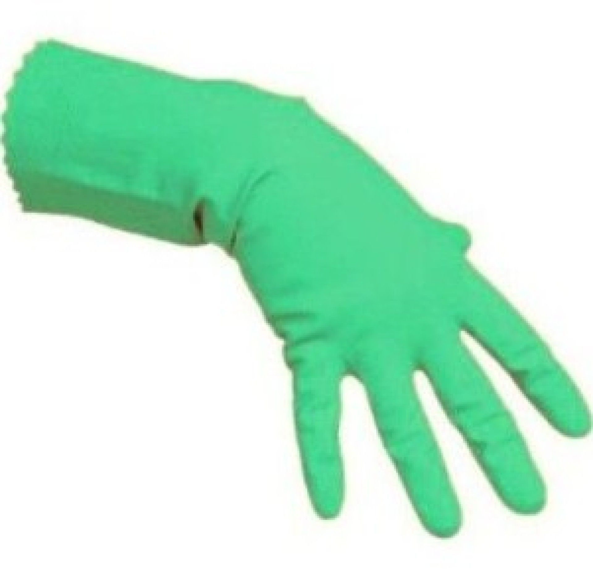 LUVAS MULTIUSOS VERDES S 6,5 / 7 - 1 PAR LUVAS MULTIUSOS VERDES S 6,5 / 7 - 1 PAR