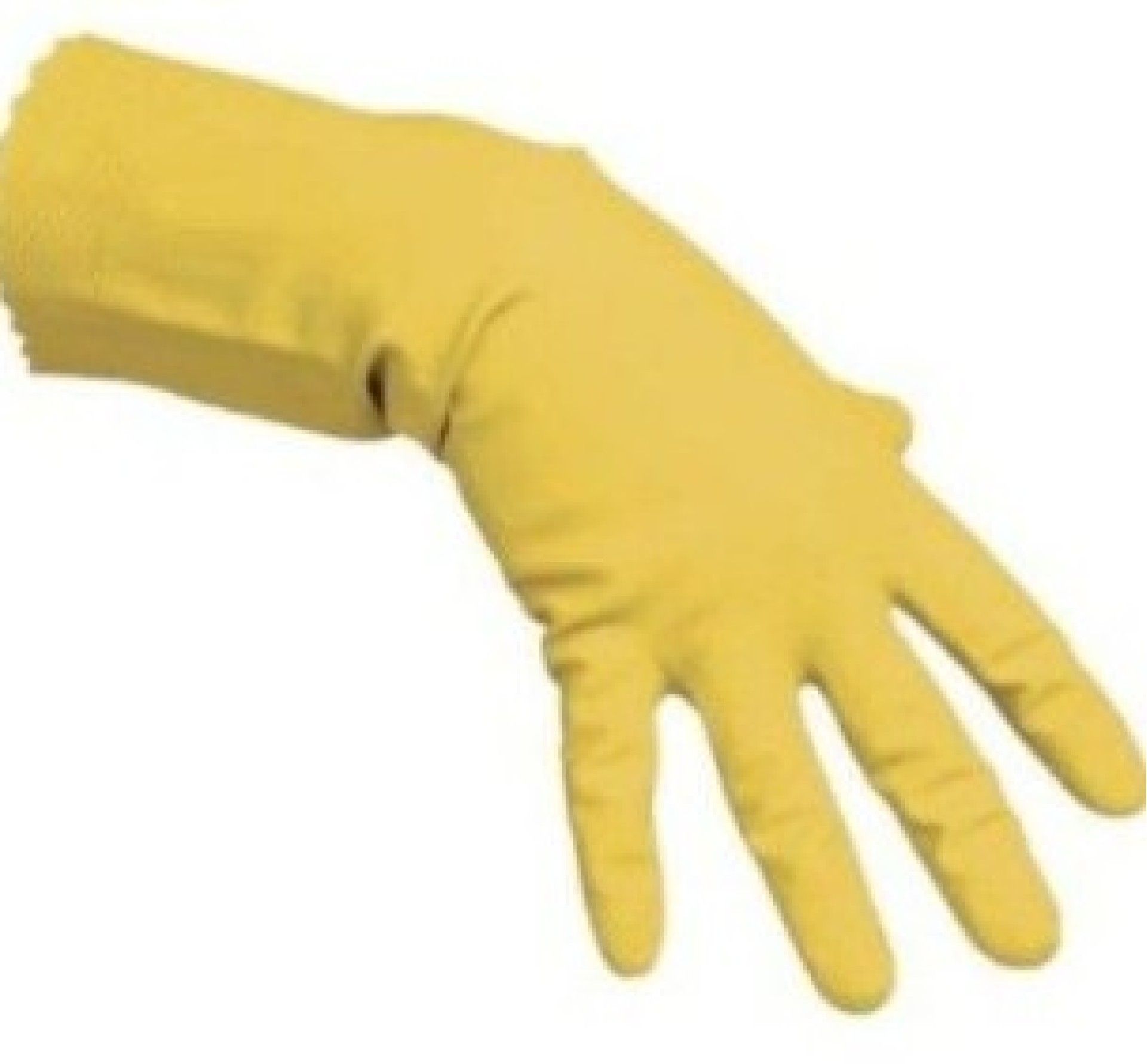 LUVAS MULTIUSOS AMARELO S 6,5/7 - 1 PAR LUVAS MULTIUSOS AMARELO S 6,5/7 - 1 PAR