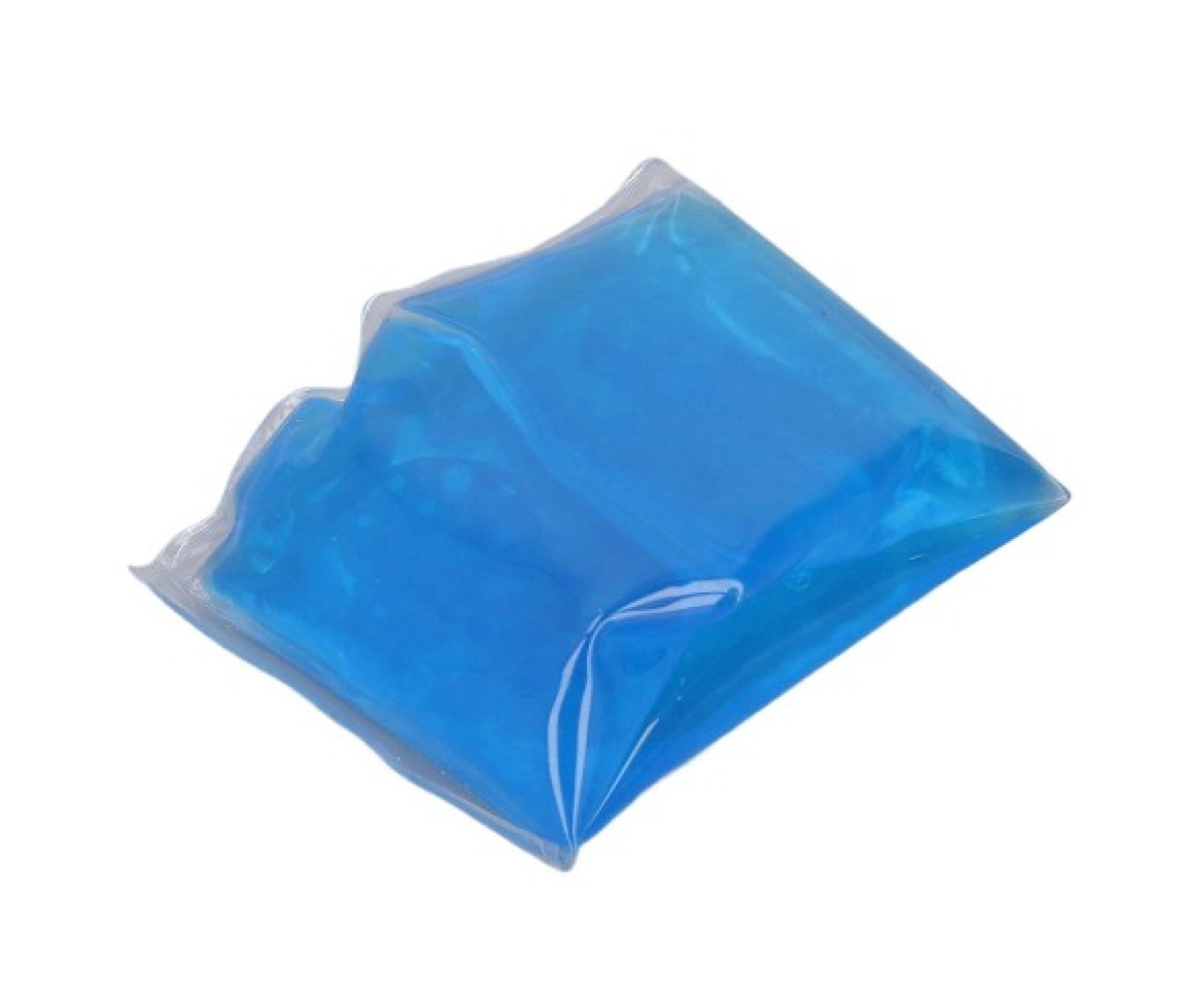 ALMOFADA GEL QUENTE/FRIO 13X14MC - 1 UN ALMOFADA GEL QUENTE/FRIO 13X14MC - 1 UN