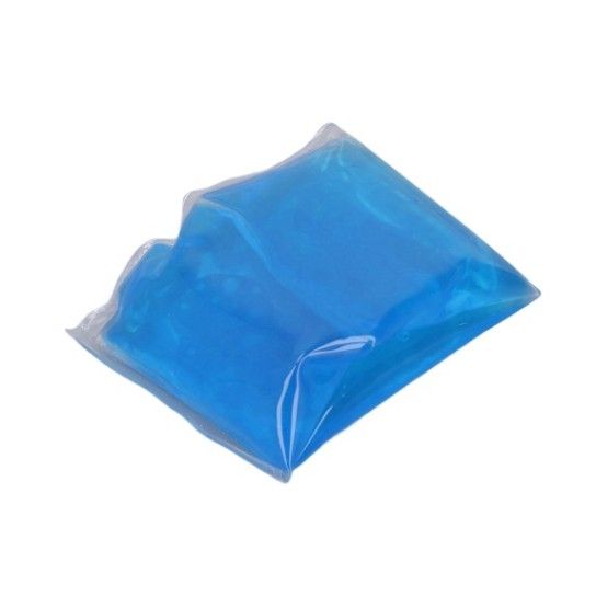 ALMOFADA GEL QUENTE/FRIO 13X14MC - 1 UN ALMOFADA GEL QUENTE/FRIO 13X14MC - 1 UN