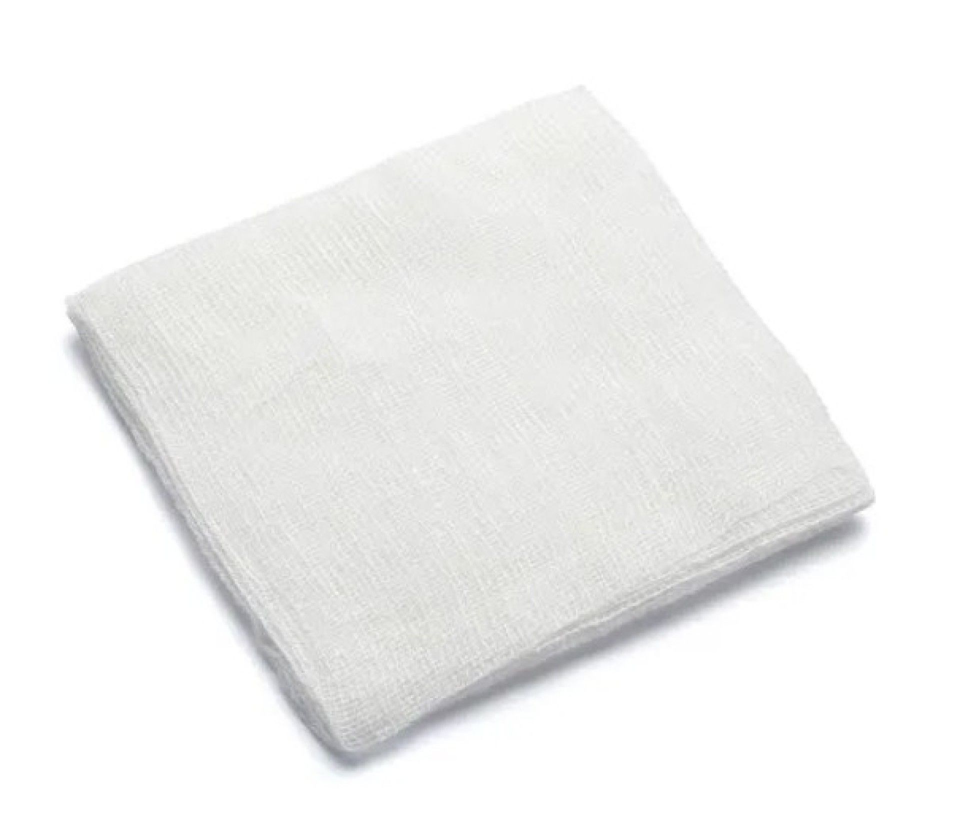 Compressa não Tecido e não Estereis 10X10 cm - 1 U Compressa não Tecido e não Estereis 10X10 cm - 1 U