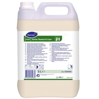 TASKI JONTEC RESITOL & CARE - 5 LT