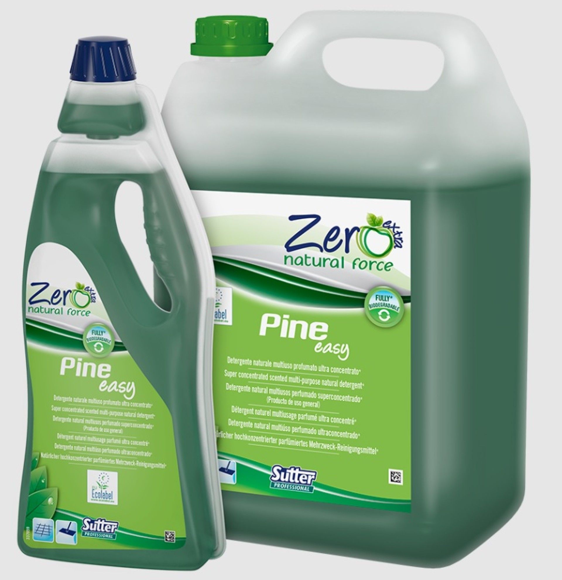 PINE EASY - 5 LT
