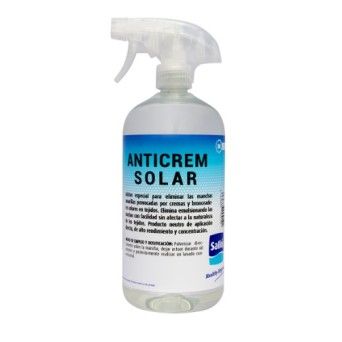 ANTICREAM SOLAR - 1 KG