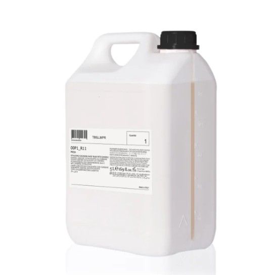 SABONETE LIQUIDO C/ GINSENG PRIJA - 5 L SABONETE LIQUIDO C/ GINSENG PRIJA - 5 L