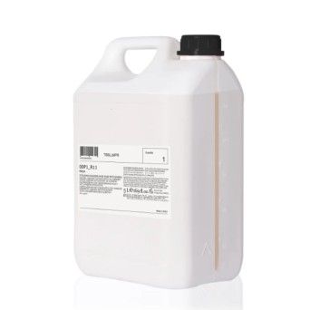 SABONETE LIQUIDO C/ GINSENG PRIJA - 5 L