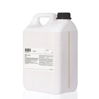 GEL/ SHAMPOO GINSENG REVITALIZANTE PRIJA - 5 L