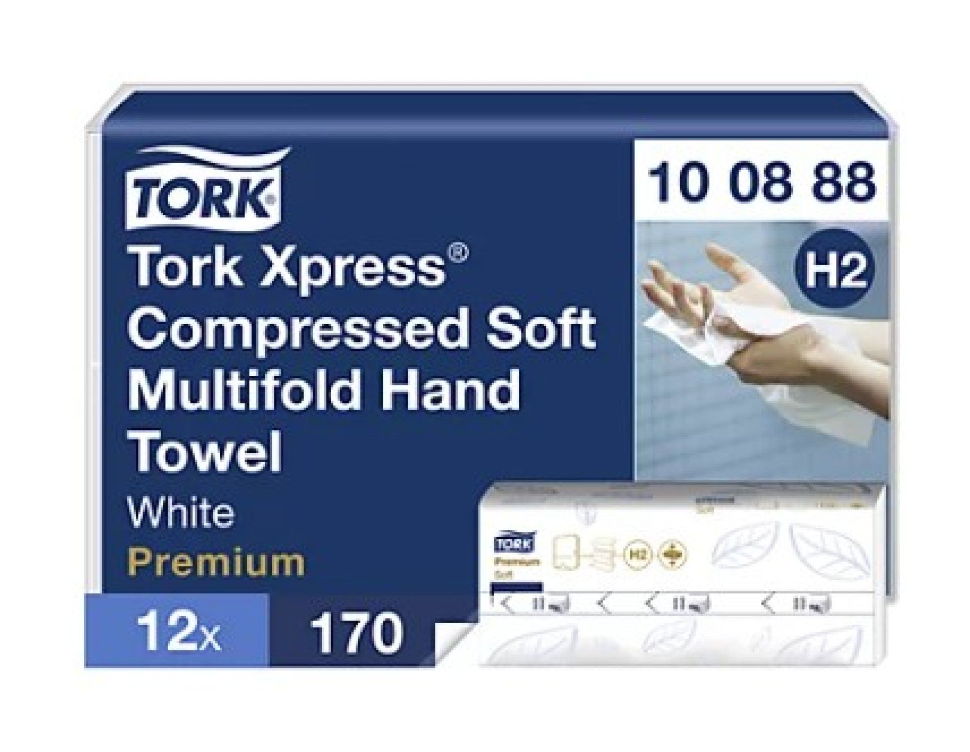 T. MAO XPRESS INTERFOLHA SOFT - 2040 UN T. MAO XPRESS INTERFOLHA SOFT - 2040 UN
