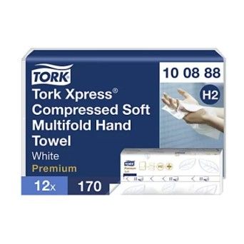 T. MAO XPRESS INTERFOLHA SOFT - 2040 UN