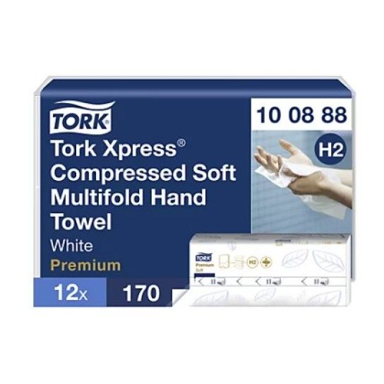 T. MAO XPRESS INTERFOLHA SOFT - 2040 UN