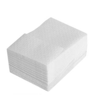 GUARDANAPO L 17x17 1F - 8100 UN