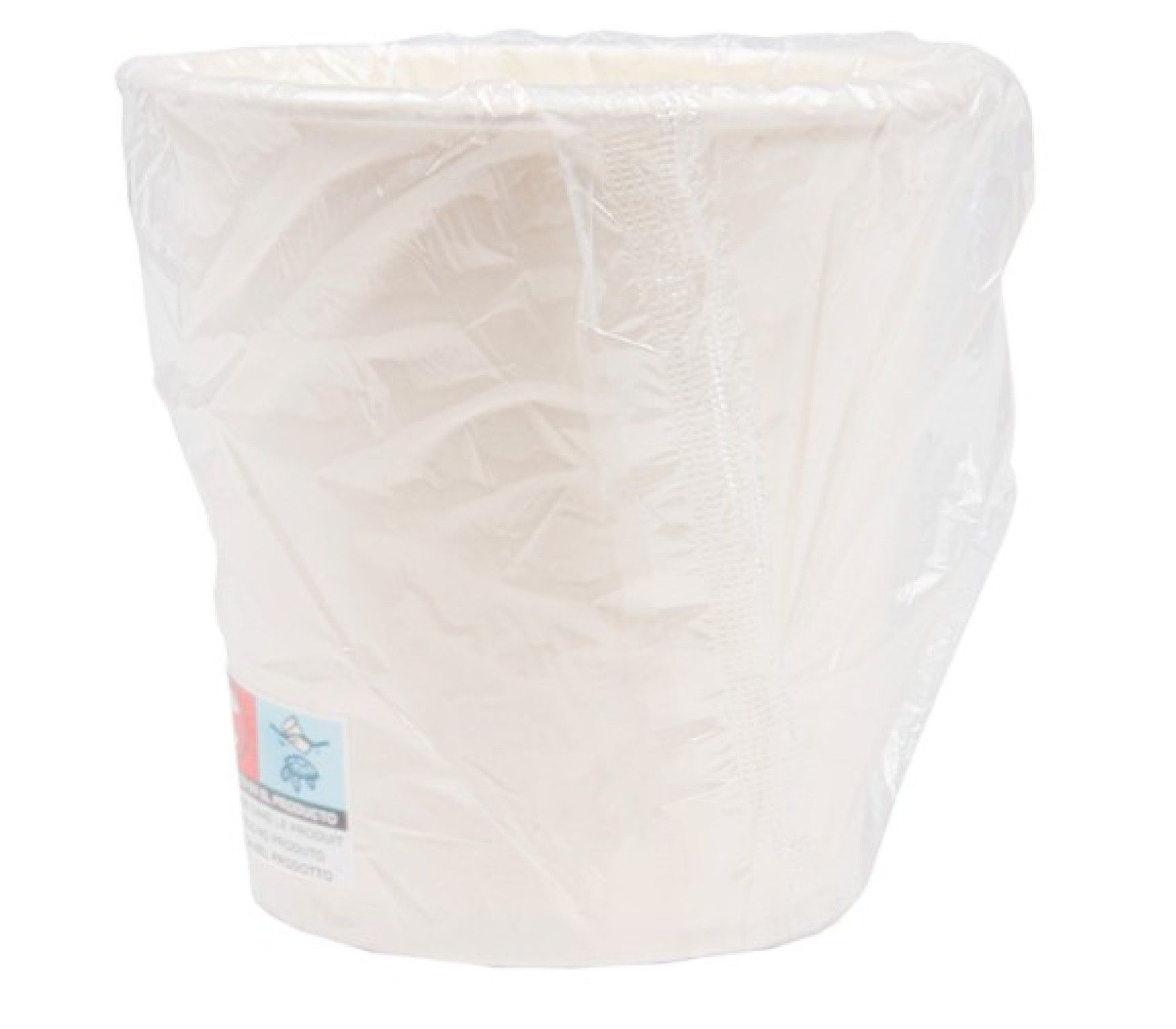 COPOS EMBALADOS 240 CM EM CARTAO BRANCO- 50 UN COPOS EMBALADOS 240 CM EM CARTAO BRANCO- 50 UN