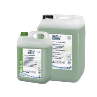 DIX PLUS - 5 KG