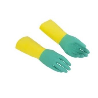 LUVAS FORTES M 7,5 / 8 - 1 PAR