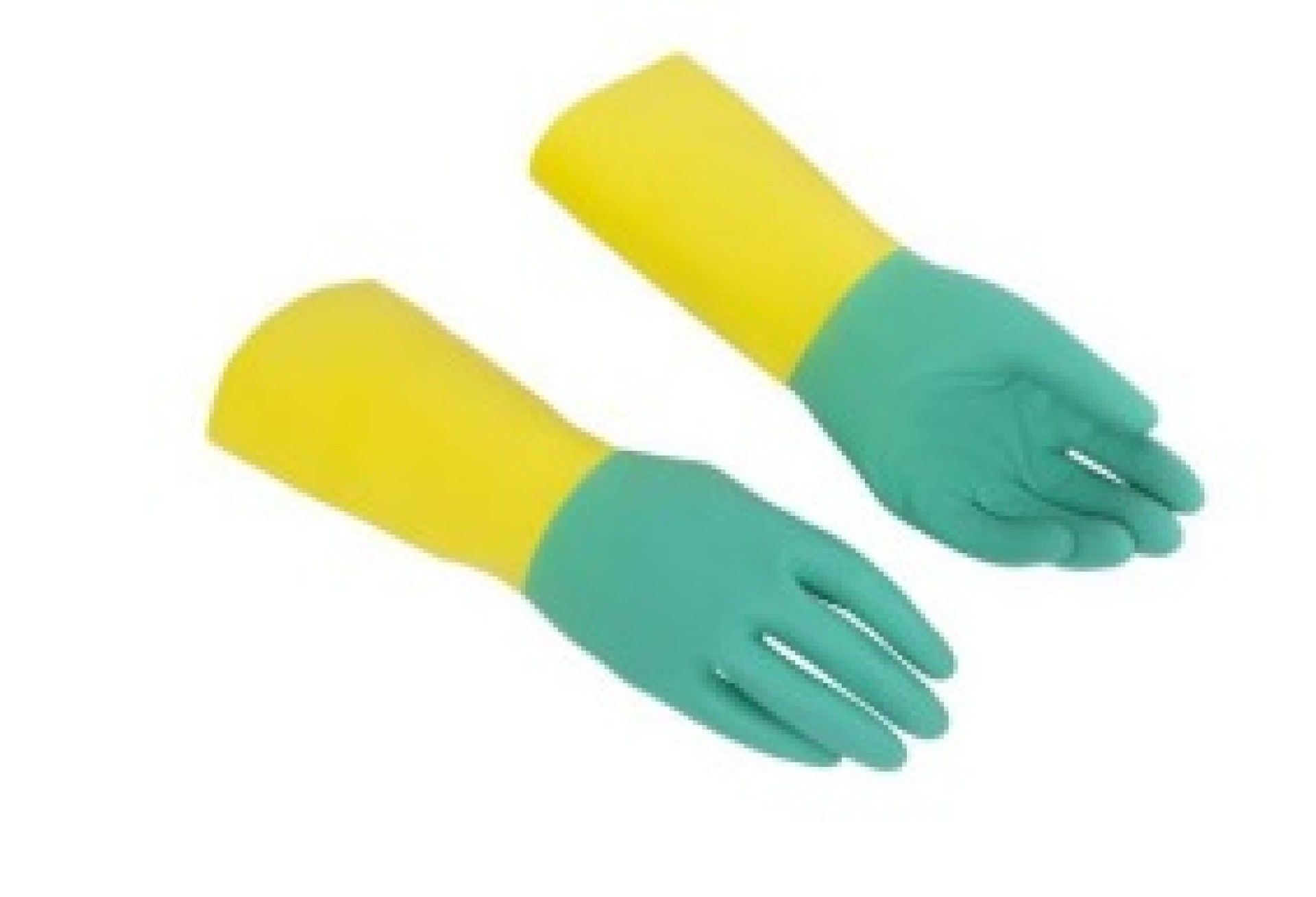 LUVAS FORTES M 7,5 / 8 - 1 PAR