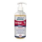 ANTIBAC CREAM PLUS - 500 ML ANTIBAC CREAM PLUS - 500 ML