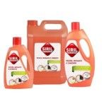 SIRIL - 5 LT SIRIL - 5 LT