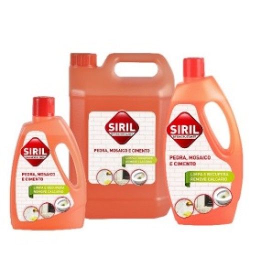SIRIL - 5 LT SIRIL - 5 LT