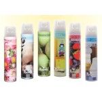 Ambientador Dino Frutos Vermelhos - 300 ml