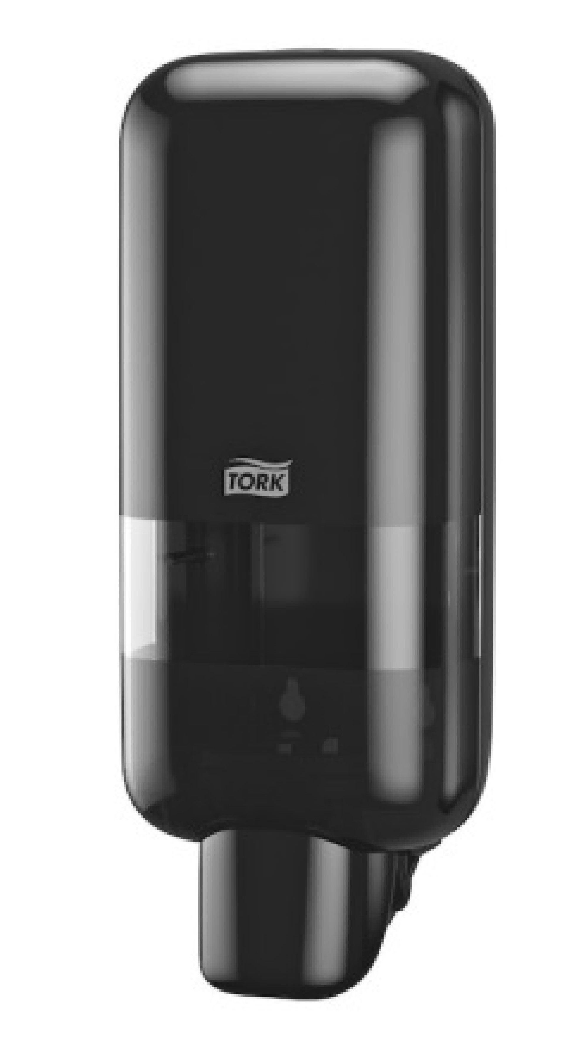 SABONETEIRA TORK PT. P/ SABONETE E DESINF. S4 -1UN SABONETEIRA TORK PT. P/ SABONETE E DESINF. S4 -1UN