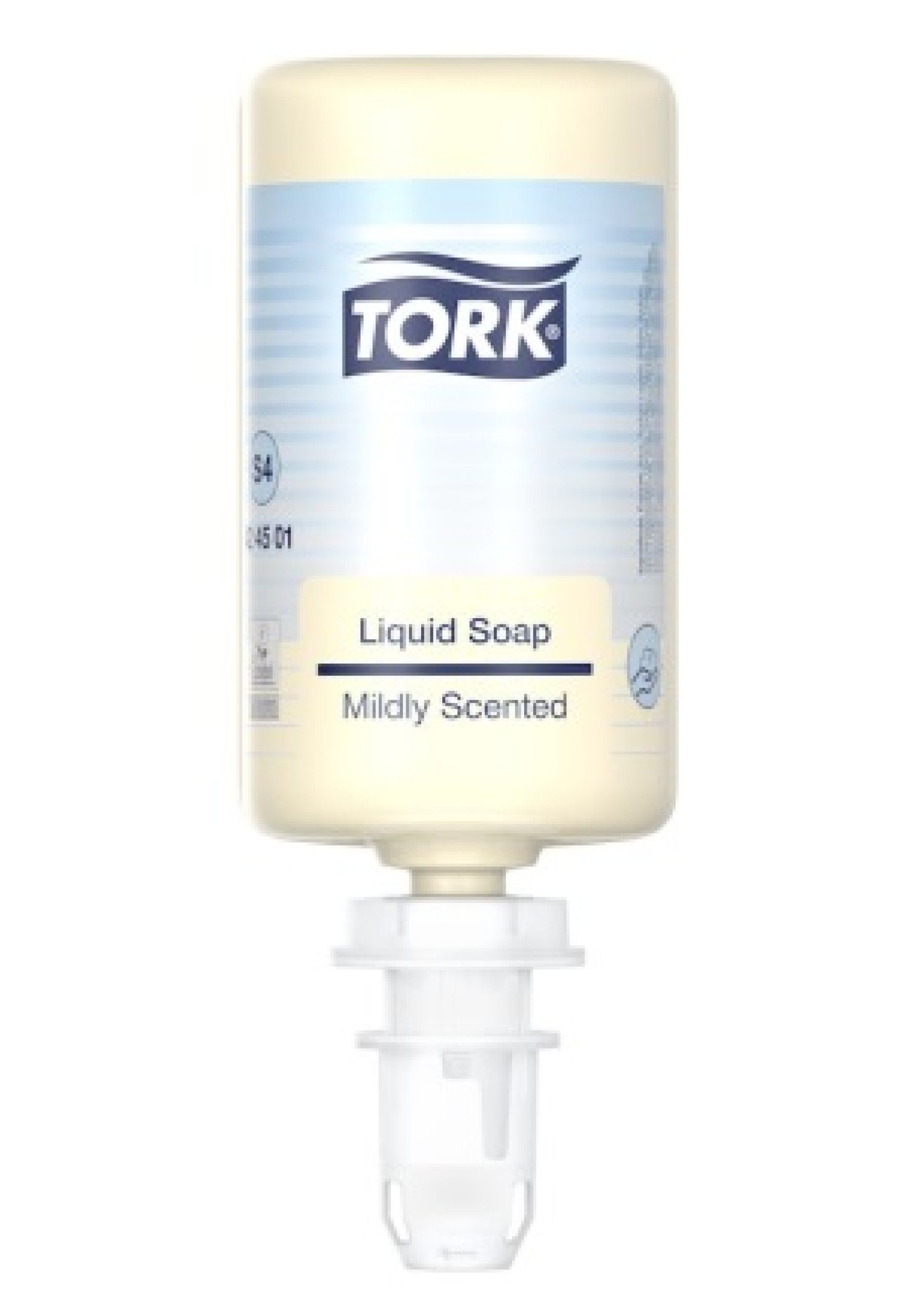 TORK SAB. LIQUIDO SUAVE - 1000 ML TORK SAB. LIQUIDO SUAVE - 1000 ML
