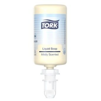 TORK SAB. LIQUIDO SUAVE - 1000 ML