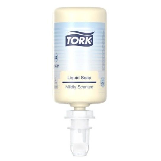 TORK SAB. LIQUIDO SUAVE - 1000 ML