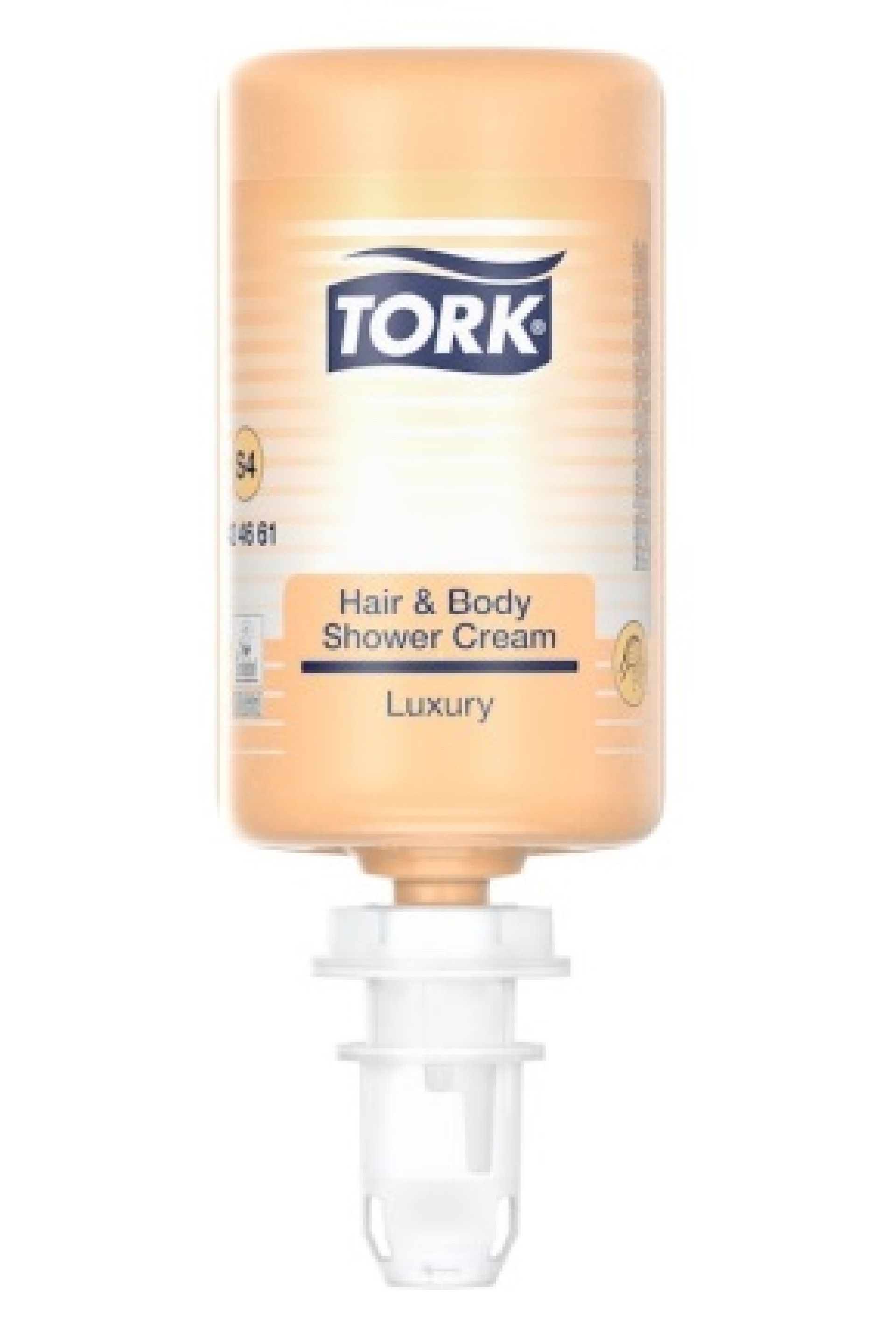 TORK PREMIUM SAB. LIQUIDO LUXURY CORPO E CABELO - 1 LT TORK PREMIUM SAB. LIQUIDO LUXURY CORPO E CABELO - 1 LT