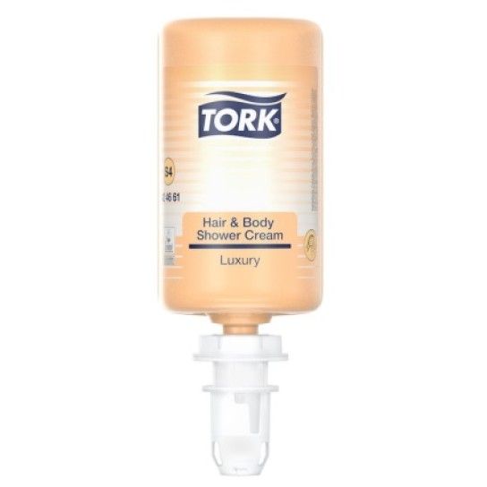 TORK PREMIUM SAB. LIQUIDO LUXURY CORPO E CABELO - 1 LT TORK PREMIUM SAB. LIQUIDO LUXURY CORPO E CABELO - 1 LT