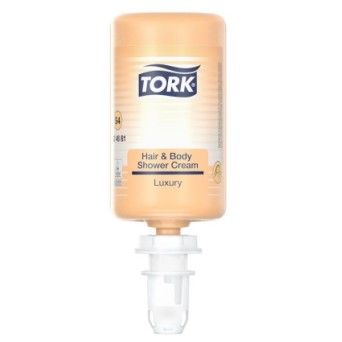 TORK PREMIUM SAB. LIQUIDO LUXURY CORPO E CABELO - 1 LT