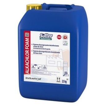 ALKACHLOR FOAM HA - 22 KG