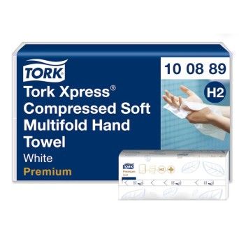 T. MAO INTERFOLHA TK XPRESS PLUS EXTRA SUAVE 2 FL - 2700 UN