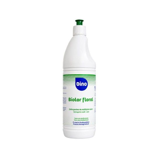 BIOLOR FLORAL - 1 LT