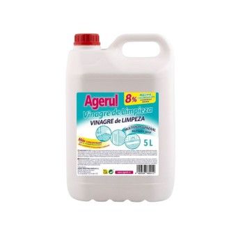 VINAGRE DE LIMPEZA - 5 LT