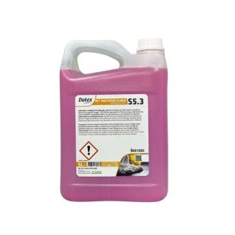 MULTIUSOS FLORAL - 5 L