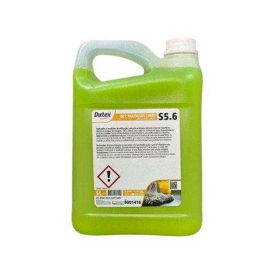 MULTIUSOS LIM�O - 5 L