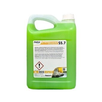 MULTIUSOS ALOE VERA - 5 LT