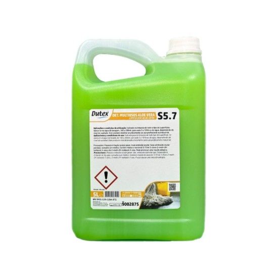 MULTIUSOS ALOE VERA - 5 LT